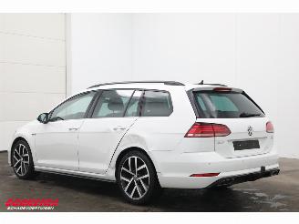 Volkswagen Golf 1.4 TSI Highline LED ACC Virtual Navi Clima SHZ PDC AHK picture 4