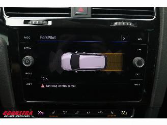 Volkswagen Golf 1.4 TSI Highline LED ACC Virtual Navi Clima SHZ PDC AHK picture 17