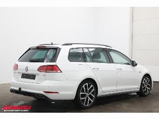 Volkswagen Golf 1.4 TSI Highline LED ACC Virtual Navi Clima SHZ PDC AHK picture 3