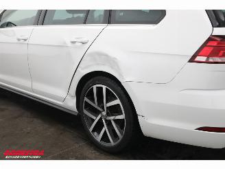 Volkswagen Golf 1.4 TSI Highline LED ACC Virtual Navi Clima SHZ PDC AHK picture 6