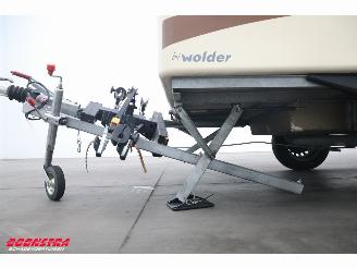   Hogger 2 Vouwwagen picture 13