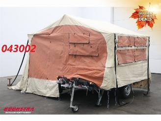 krockskadad bil caravan Sterckeman  Hogger 2 2013