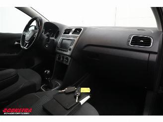 Volkswagen Polo 1.4 TDI BlueMotion Navi Airco Cruise PDC AHK picture 10