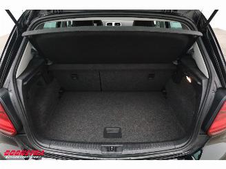 Volkswagen Polo 1.4 TDI BlueMotion Navi Airco Cruise PDC AHK picture 20