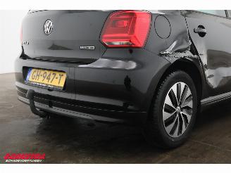 Volkswagen Polo 1.4 TDI BlueMotion Navi Airco Cruise PDC AHK picture 5
