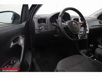 Volkswagen Polo 1.4 TDI BlueMotion Navi Airco Cruise PDC AHK picture 15