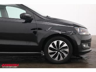 Volkswagen Polo 1.4 TDI BlueMotion Navi Airco Cruise PDC AHK picture 8