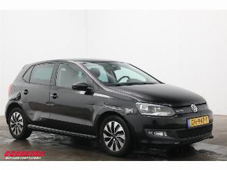 Volkswagen Polo 1.4 TDI BlueMotion Navi Airco Cruise PDC AHK picture 2