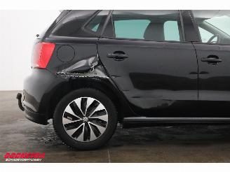 Volkswagen Polo 1.4 TDI BlueMotion Navi Airco Cruise PDC AHK picture 6