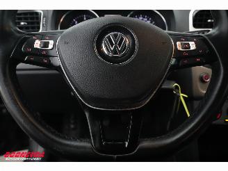 Volkswagen Polo 1.4 TDI BlueMotion Navi Airco Cruise PDC AHK picture 16