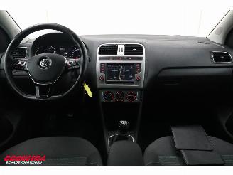 Volkswagen Polo 1.4 TDI BlueMotion Navi Airco Cruise PDC AHK picture 11