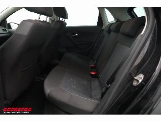 Volkswagen Polo 1.4 TDI BlueMotion Navi Airco Cruise PDC AHK picture 14