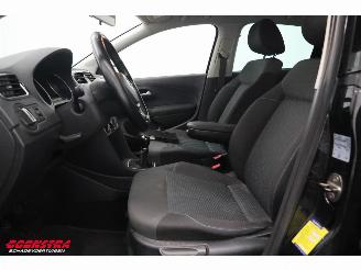 Volkswagen Polo 1.4 TDI BlueMotion Navi Airco Cruise PDC AHK picture 13