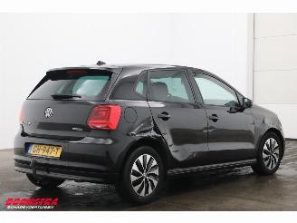 Volkswagen Polo 1.4 TDI BlueMotion Navi Airco Cruise PDC AHK picture 3