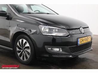 Volkswagen Polo 1.4 TDI BlueMotion Navi Airco Cruise PDC AHK picture 9