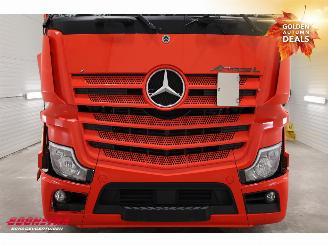 Mercedes Actros 1942 L ACC 4X2 Euro 6 picture 7