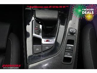 Audi S5 Cabriolet 3.0 TFSI Quattro Matrix ACC Memory Bose Ventilatie Camera picture 40