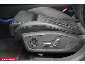 Audi A6 Avant 55 TFSI e Quattro S-Line Pano Matrix HUD B&O Memory AHK picture 24