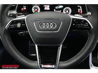 Audi A6 Avant 55 TFSI e Quattro S-Line Pano Matrix HUD B&O Memory AHK picture 17