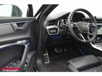 Audi A6 Avant 55 TFSI e Quattro S-Line Pano Matrix HUD B&O Memory AHK picture 16