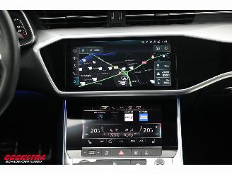 Audi A6 Avant 55 TFSI e Quattro S-Line Pano Matrix HUD B&O Memory AHK picture 13