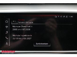 Audi A6 Avant 55 TFSI e Quattro S-Line Pano Matrix HUD B&O Memory AHK picture 27