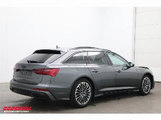 Audi A6 Avant 55 TFSI e Quattro S-Line Pano Matrix HUD B&O Memory AHK picture 3