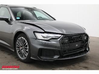 Audi A6 Avant 55 TFSI e Quattro S-Line Pano Matrix HUD B&O Memory AHK picture 5