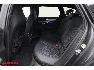 Audi A6 Avant 55 TFSI e Quattro S-Line Pano Matrix HUD B&O Memory AHK picture 15