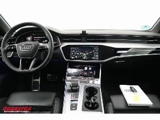 Audi A6 Avant 55 TFSI e Quattro S-Line Pano Matrix HUD B&O Memory AHK picture 12