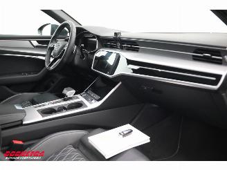 Audi A6 Avant 55 TFSI e Quattro S-Line Pano Matrix HUD B&O Memory AHK picture 11