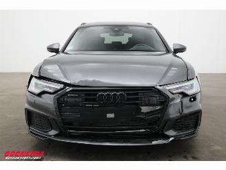 Audi A6 Avant 55 TFSI e Quattro S-Line Pano Matrix HUD B&O Memory AHK picture 6
