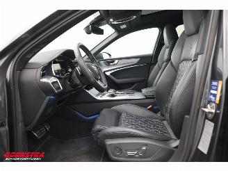 Audi A6 Avant 55 TFSI e Quattro S-Line Pano Matrix HUD B&O Memory AHK picture 14