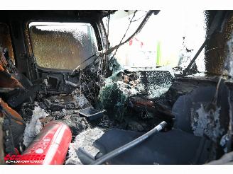 Mercedes Atego 1224 De Groot DGT Brille Winde picture 7