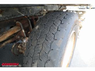 Mercedes Atego 1224 De Groot DGT Brille Winde picture 18