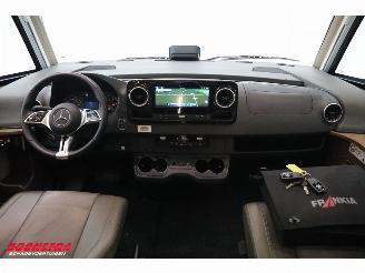 Frankia  Platin Pure i7400 GD 519 CDI 9G-T **NIEUW/NEU** Level Solar Hefbed Single Beds ACC picture 29