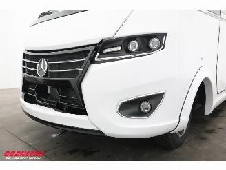 Frankia  Platin Pure i7400 GD 519 CDI 9G-T **NIEUW/NEU** Level Solar Hefbed Single Beds ACC picture 7