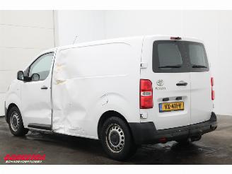 Toyota Proace 1.6 D-4D Cool Comfort Airco Cruise AHK picture 4