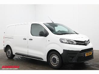 Toyota Proace 1.6 D-4D Cool Comfort Airco Cruise AHK picture 2