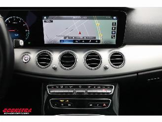 Mercedes E-klasse Estate 300 de LED Navi Clima Cruise Camera AHK picture 11