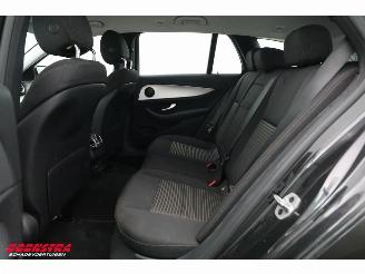 Mercedes E-klasse Estate 300 de LED Navi Clima Cruise Camera AHK picture 13