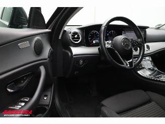 Mercedes E-klasse Estate 300 de LED Navi Clima Cruise Camera AHK picture 14