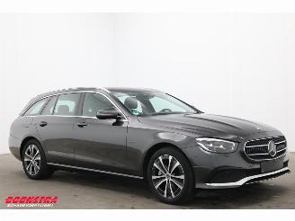 Mercedes E-klasse Estate 300 de LED Navi Clima Cruise Camera AHK picture 2
