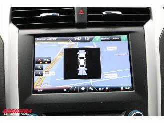 Ford Mondeo Wagon 2.0 TDCi 150 PK Aut. Trend Navi Clima Cruise SHZ PDC picture 13