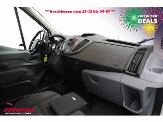 Ford Transit 2.0 TDCI 170 PK Aut. L2-H3 Trend Airco Cruise picture 28