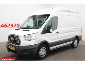 Schade bestelwagen Ford Transit 2.0 TDCI 170 PK Aut. L2-H3 Trend Airco Cruise 2018/12