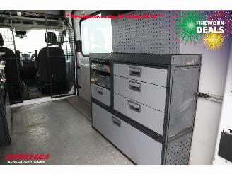 Ford Transit 2.0 TDCI 170 PK Aut. L2-H3 Trend Airco Cruise picture 27