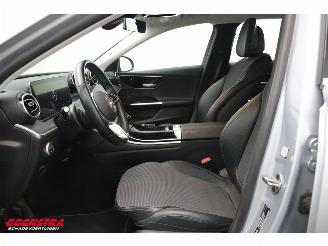 Mercedes C-klasse Estate 220 d Avantgarde LED ACC Navi Clima Camera SHZ picture 15