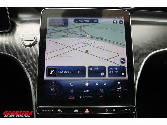Mercedes C-klasse Estate 220 d Avantgarde LED ACC Navi Clima Camera SHZ picture 22
