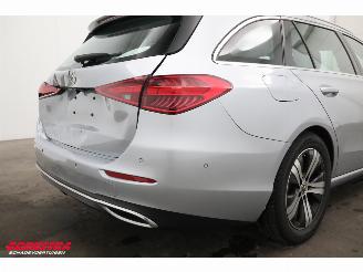 Mercedes C-klasse Estate 220 d Avantgarde LED ACC Navi Clima Camera SHZ picture 8